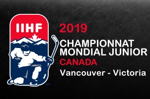 Mondial Junior 2018 Header