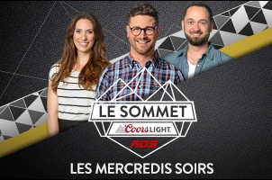 Le Sommet Headers