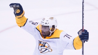 P.K. Subban P.K. Subban