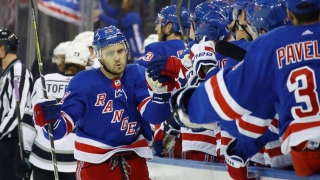Kevin Shattenkirk Kevin Shattenkirk