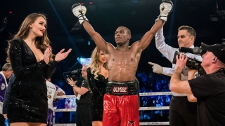 Yves Ulysse fils