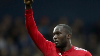 Romelu Lukaku