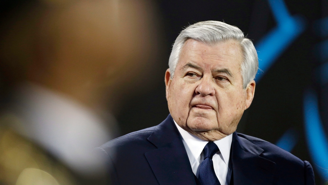 Jerry Richardson