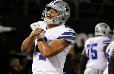 Cowboys : assez parlé, il faut agir