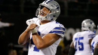 Dak Prescott