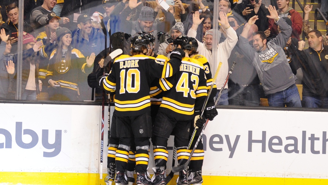 Bruins