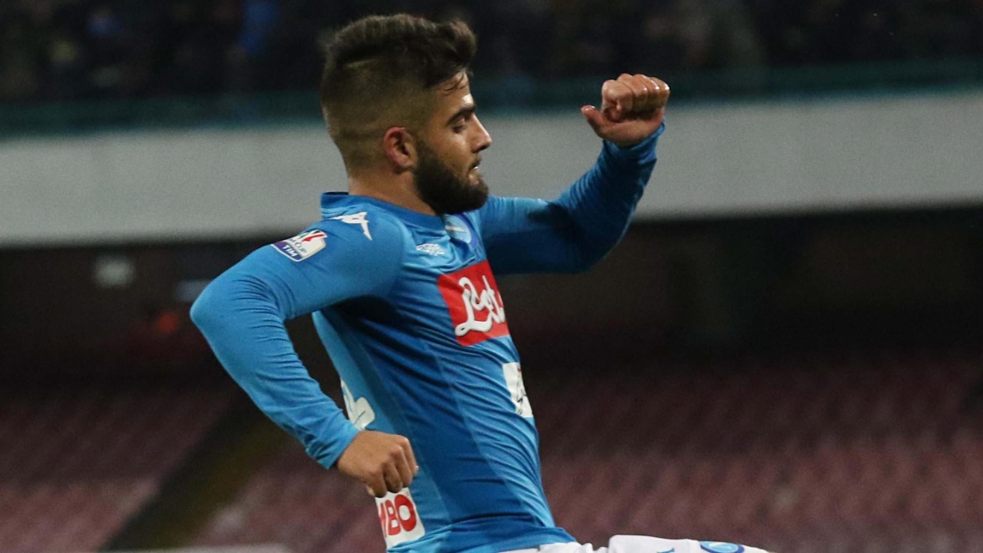 Lorenzo Insigne