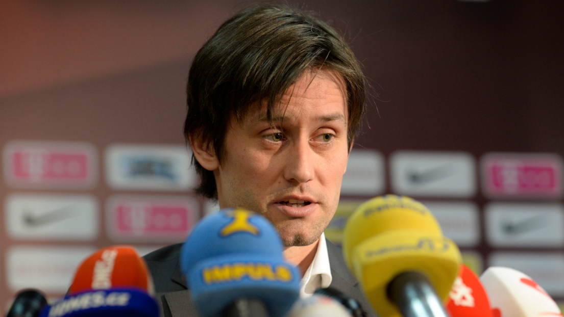 Tomas Rosicky