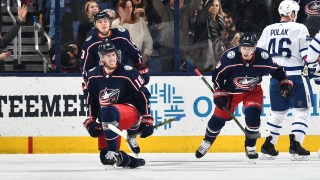 Pierre-Luc Dubois