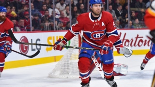 Shea Weber