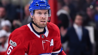 Shea Weber