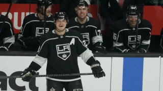 Dustin Brown