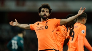Mohamed Salah Mohamed Salah