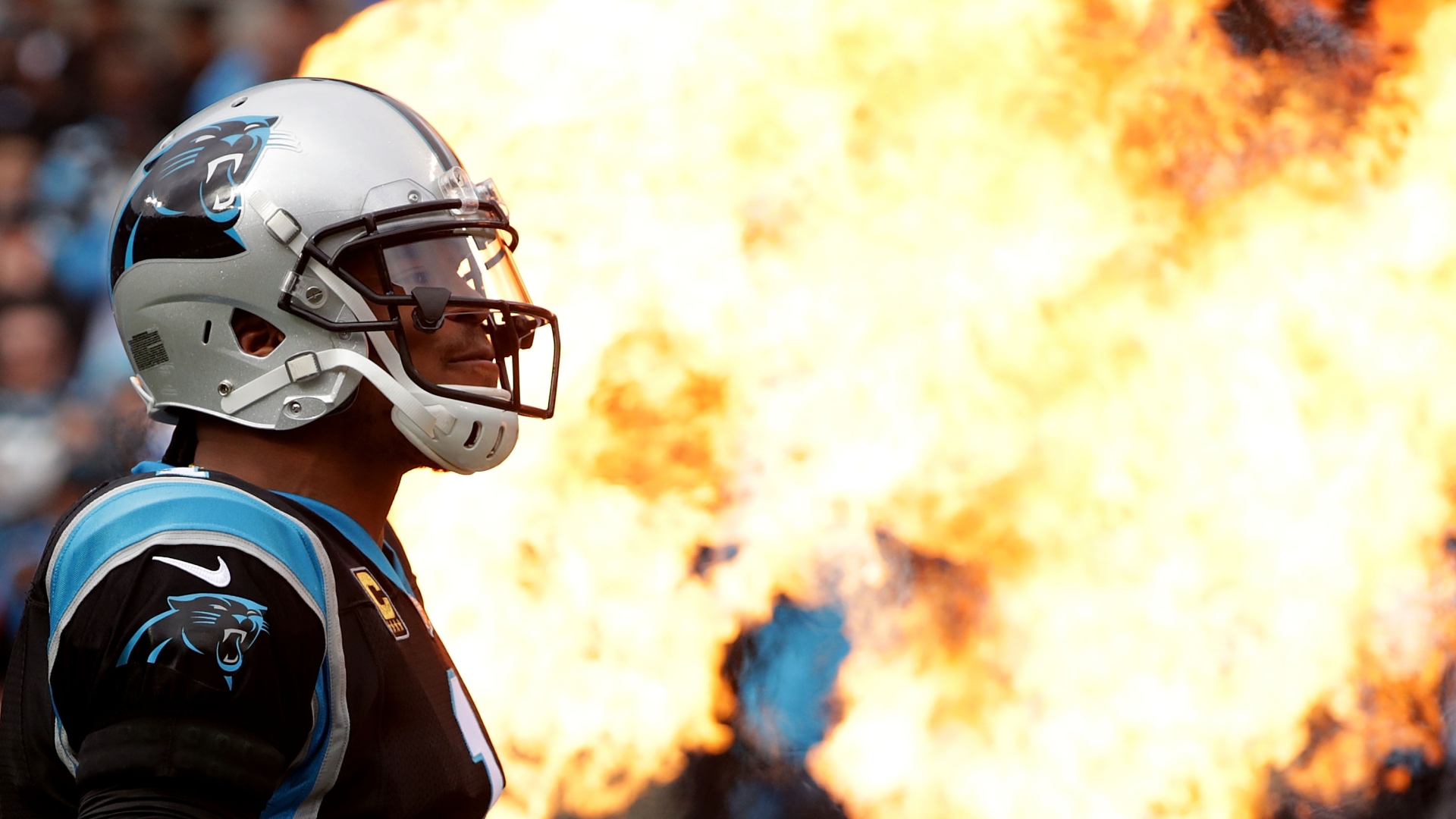Cam Newton Cam Newton