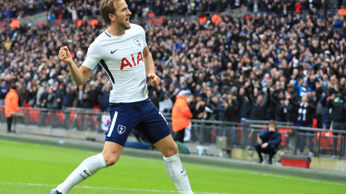 Harry Kane