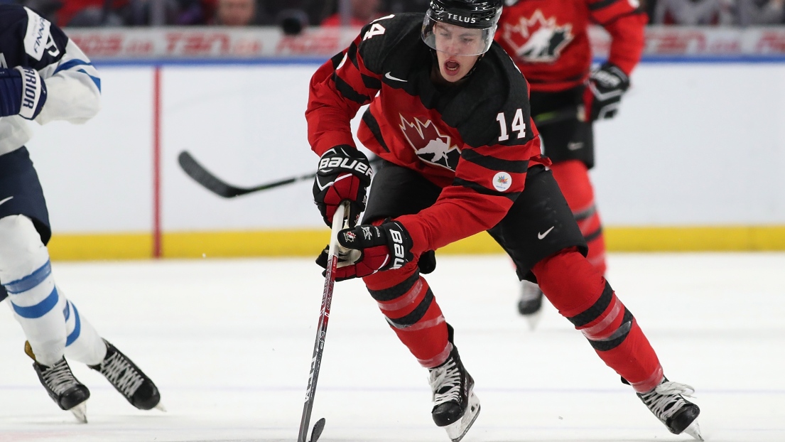 Maxime Comtois