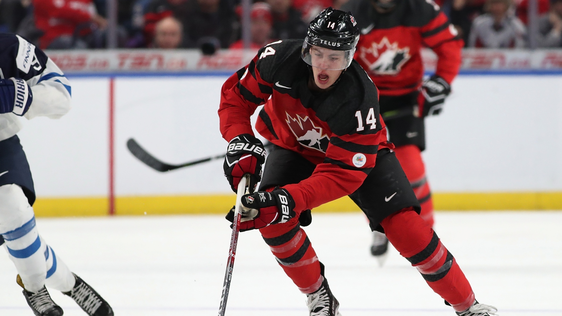 Maxime Comtois