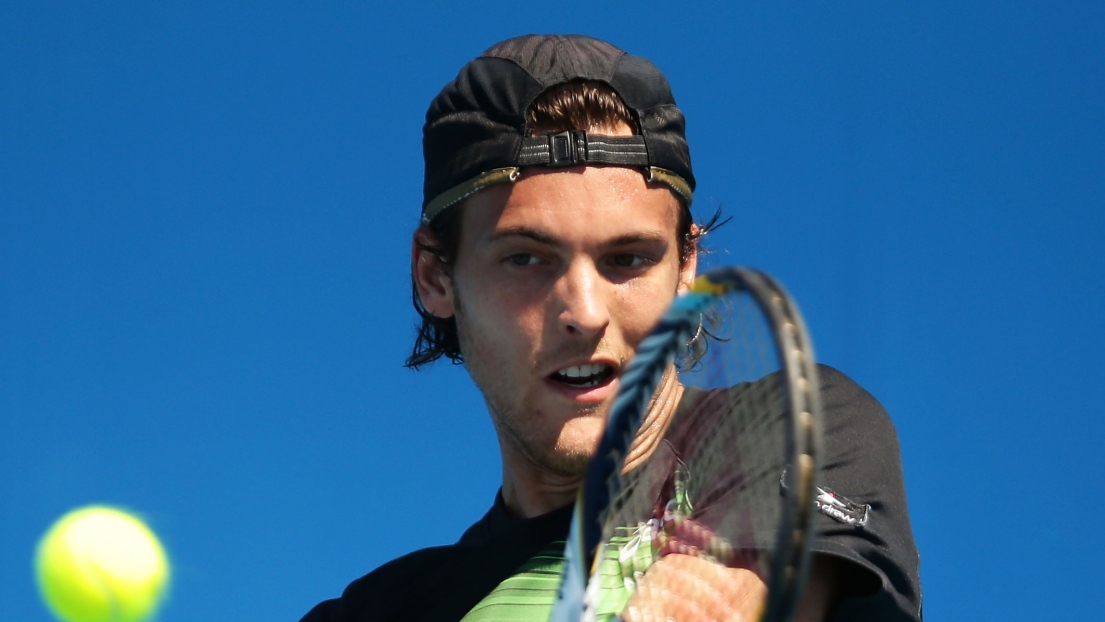 Joao Sousa