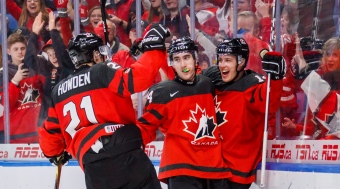 Maxime Comtois Maxime Comtois