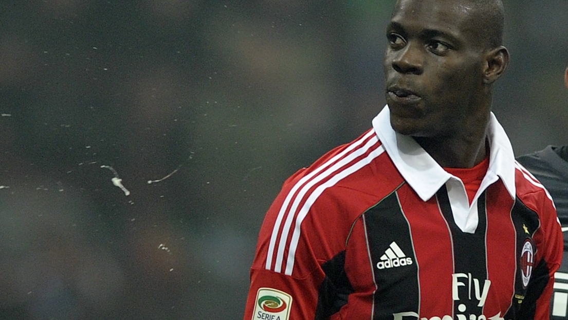 Mario Balotelli