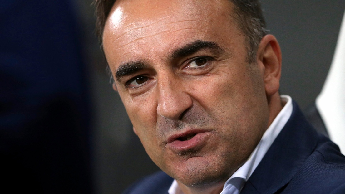 Carlos Carvalhal