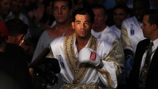 Arturo Gatti