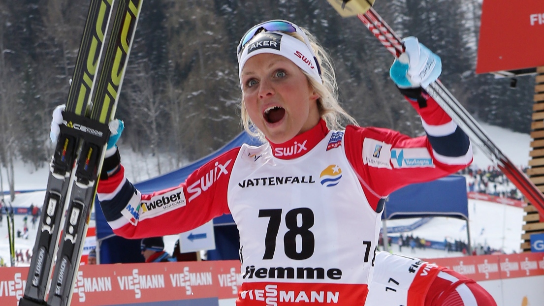 Therese Johaug