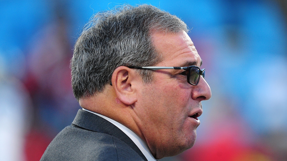 Dave Gettleman 