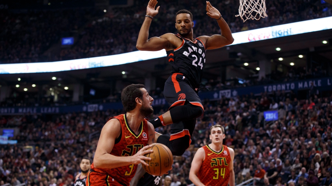 Norman Powell