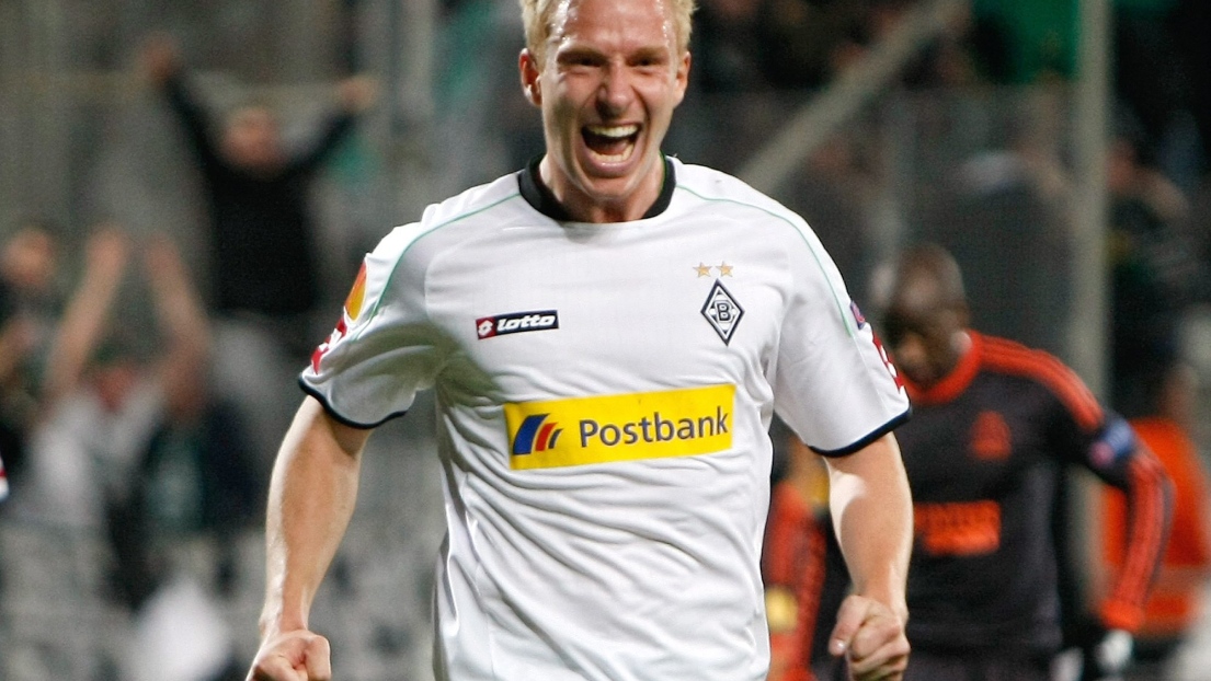 Mike Hanke 