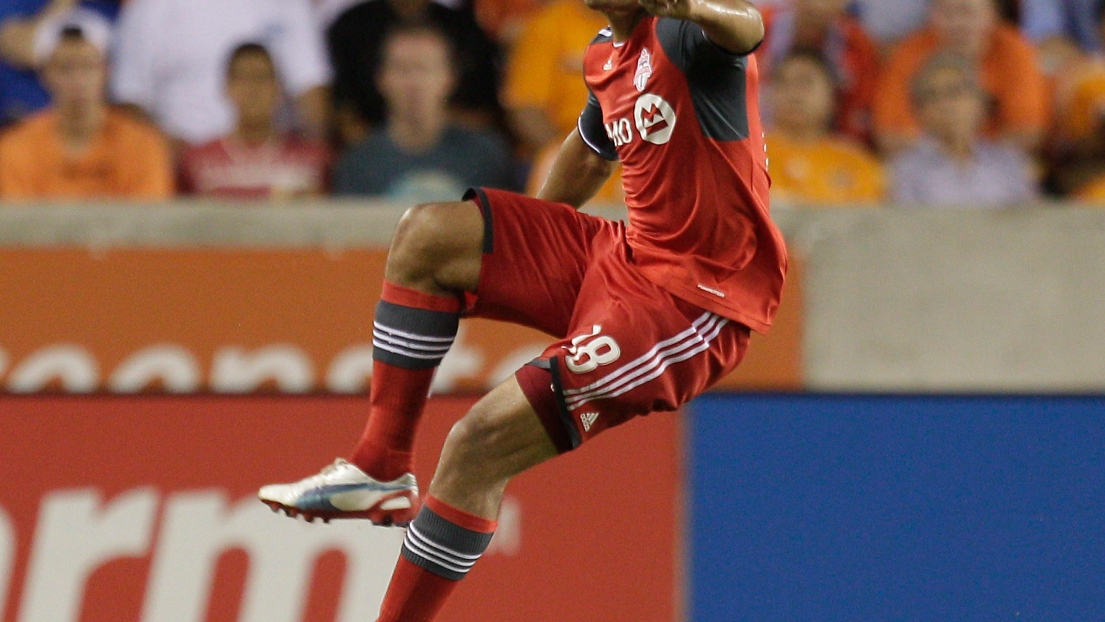 Quincy Amarikwa