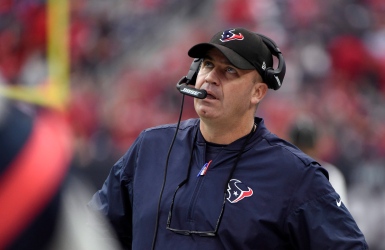 La direction des Texans est bien en selle