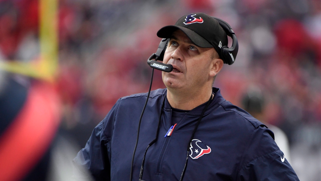 Bill O'Brien