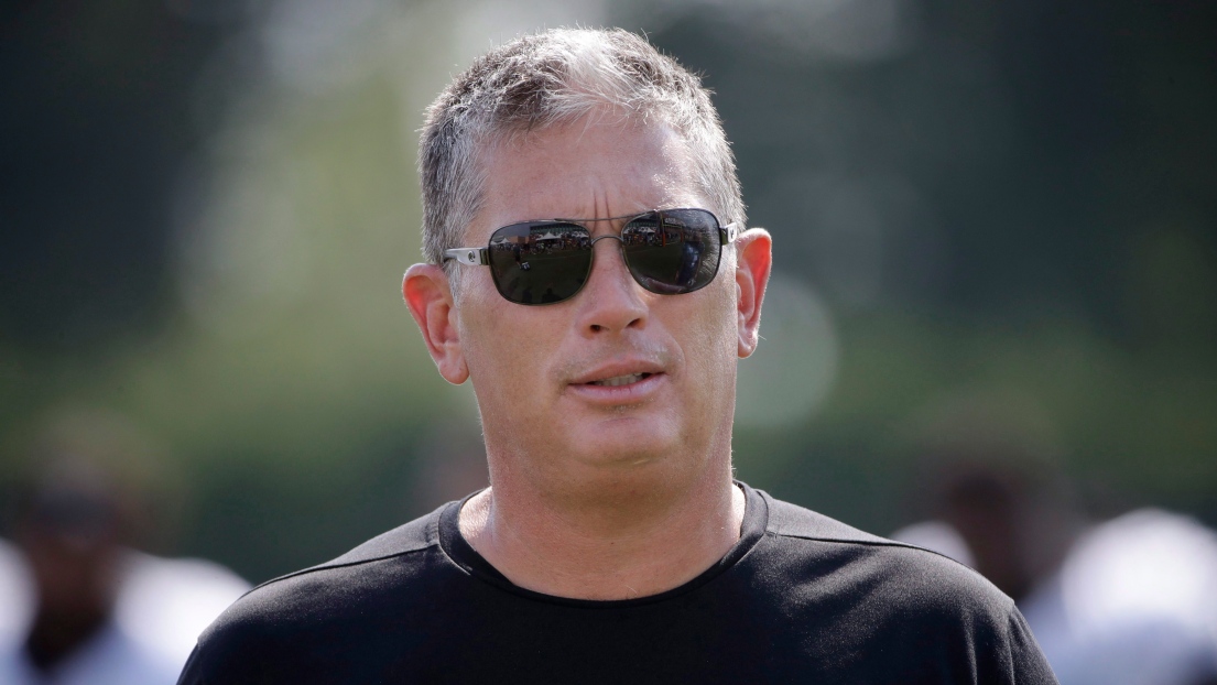 Jim Schwartz