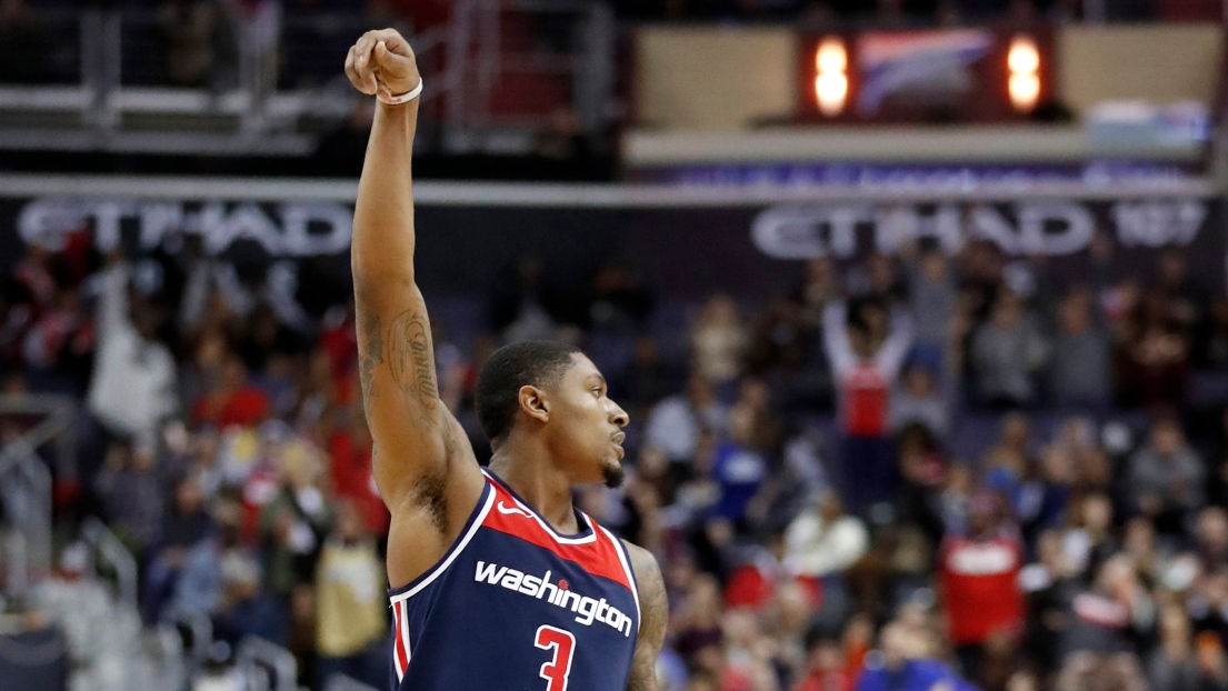 Bradley Beal