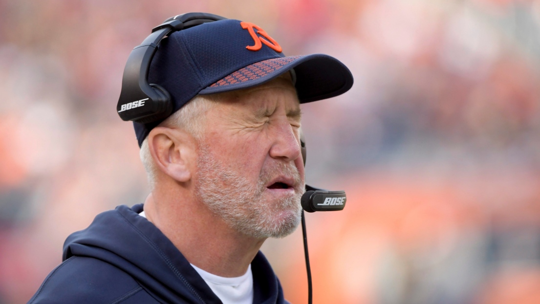 John Fox