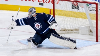Connor Hellebuyck Connor Hellebuyck