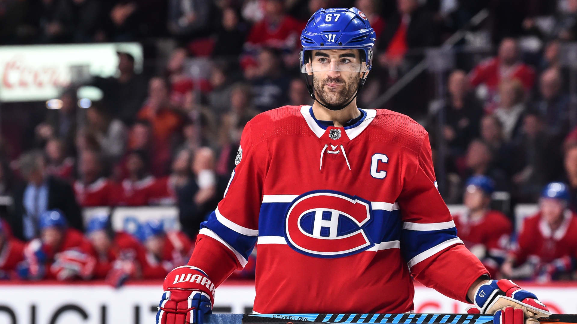 Max Pacioretty Max Pacioretty