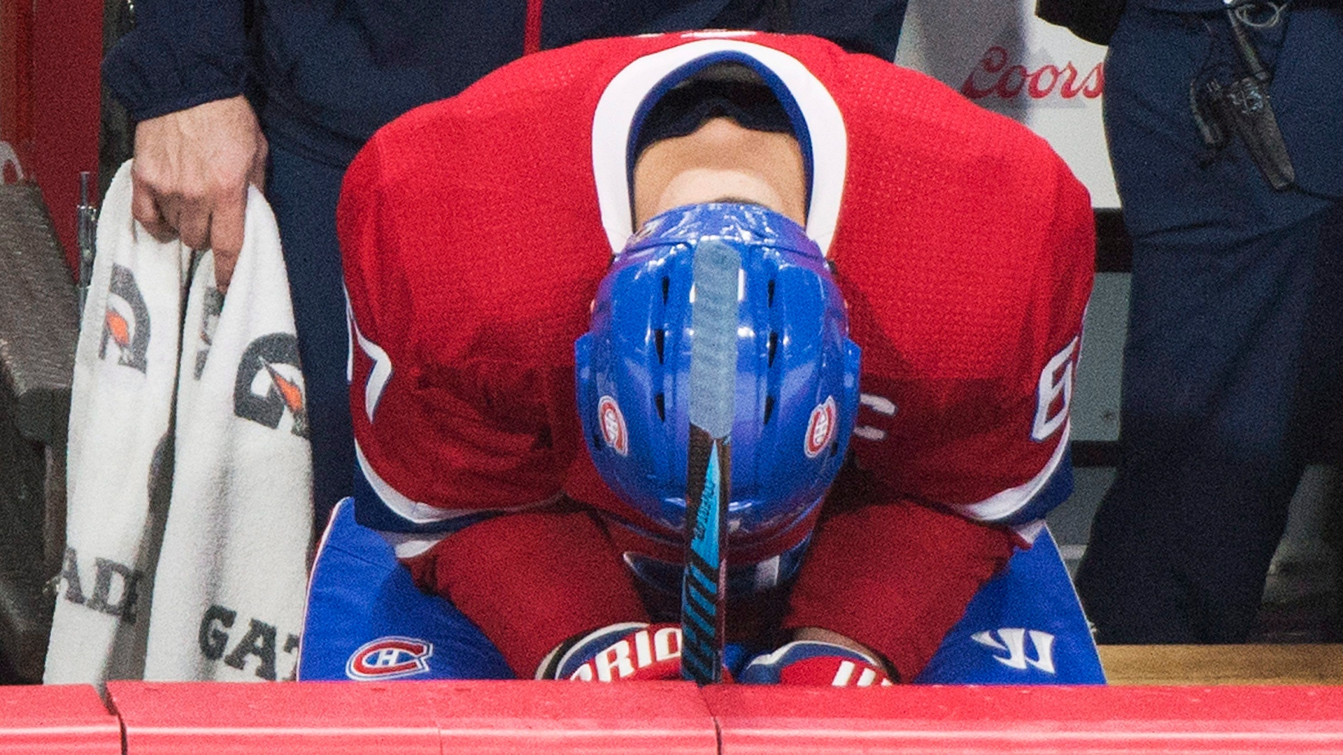 Max Pacioretty Max Pacioretty