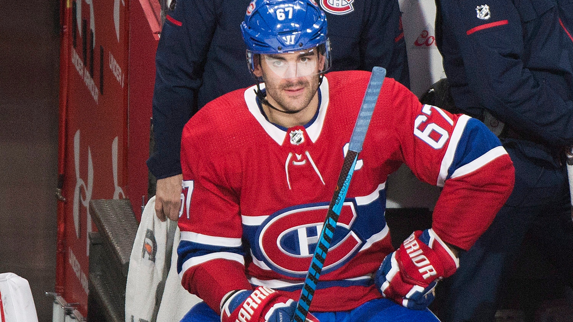 Max Pacioretty