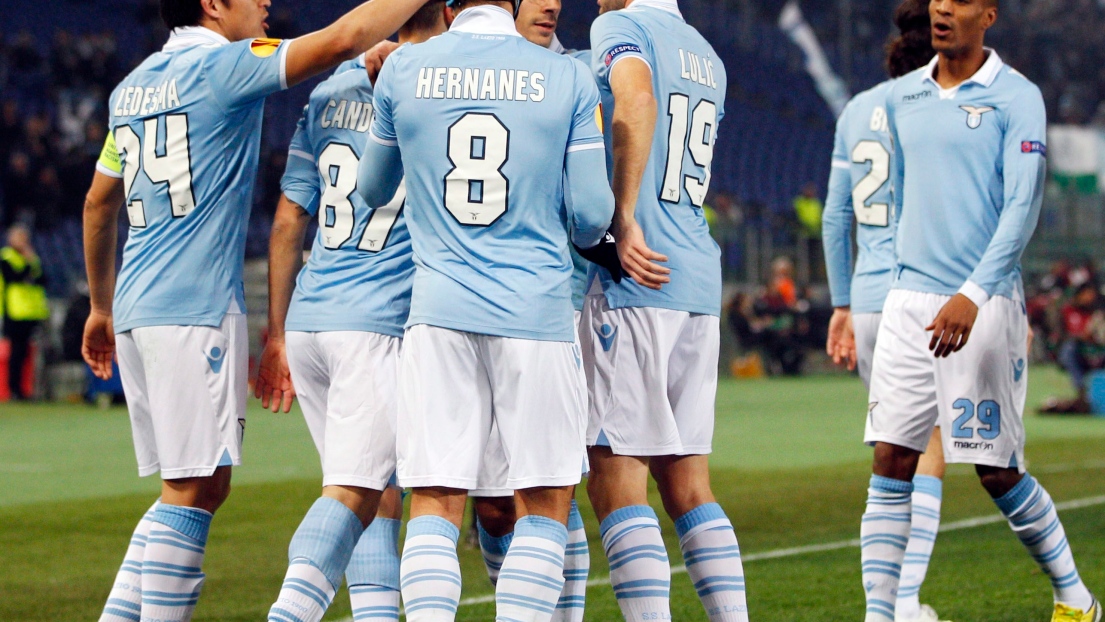 Lazio Rome