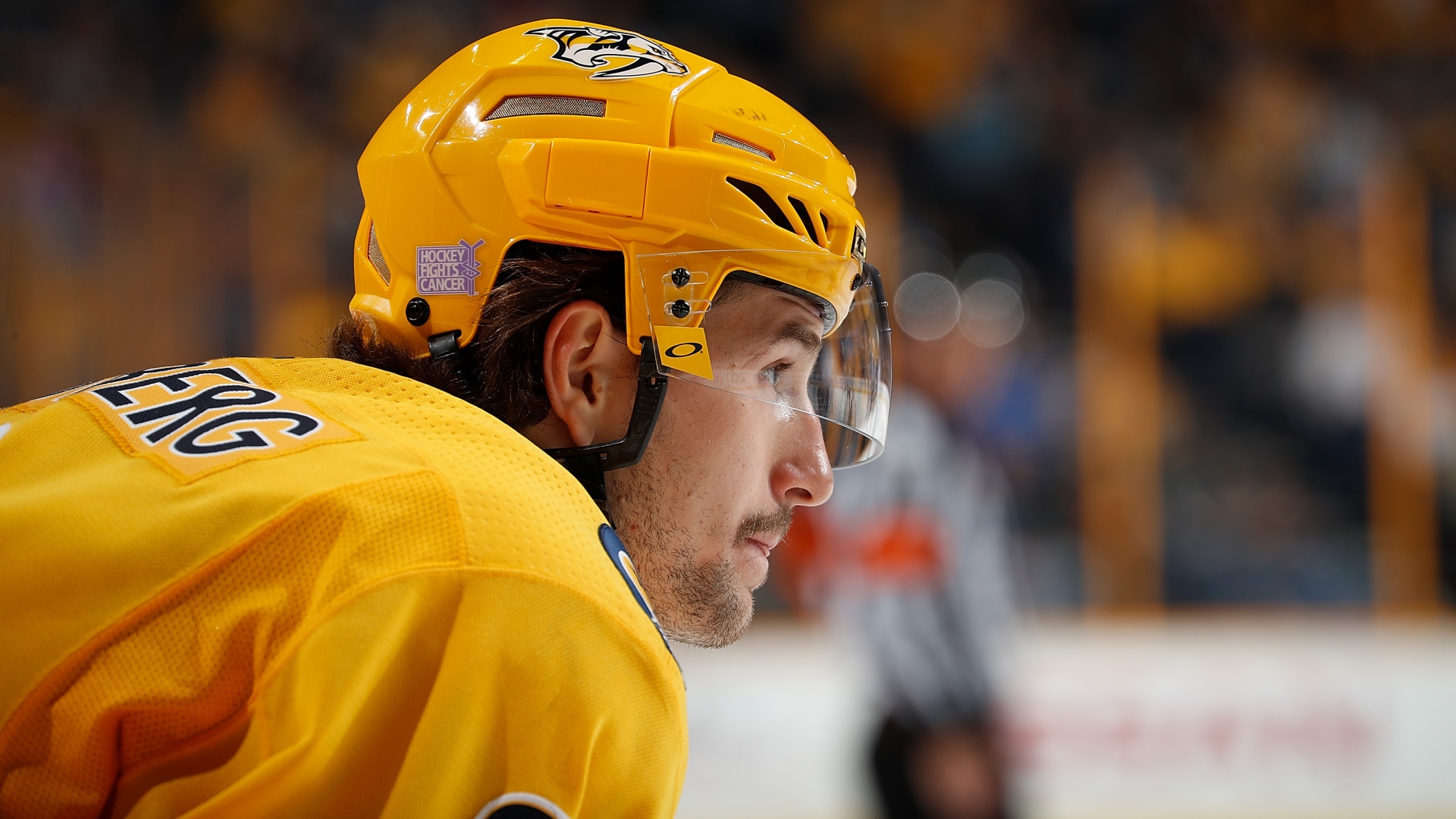 Filip Forsberg Filip Forsberg