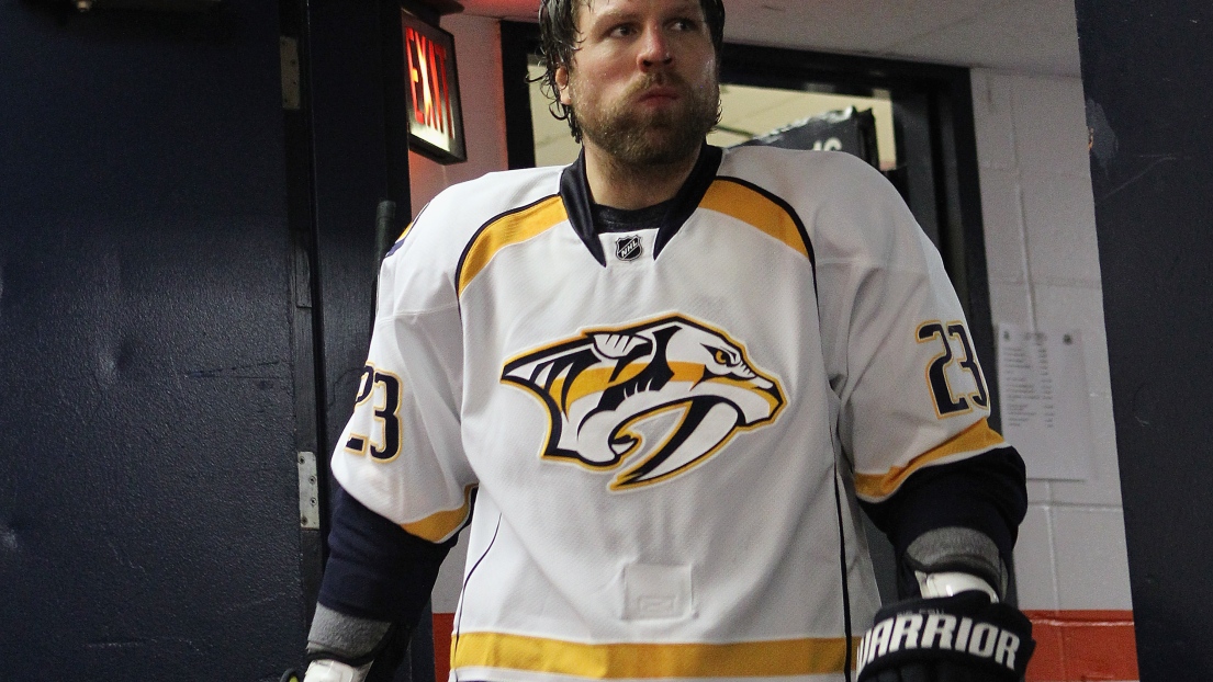 Brian McGrattan 