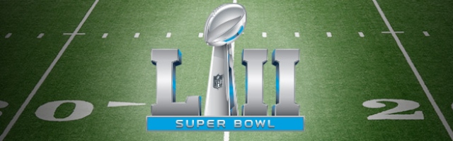 Header Super Bowl LII