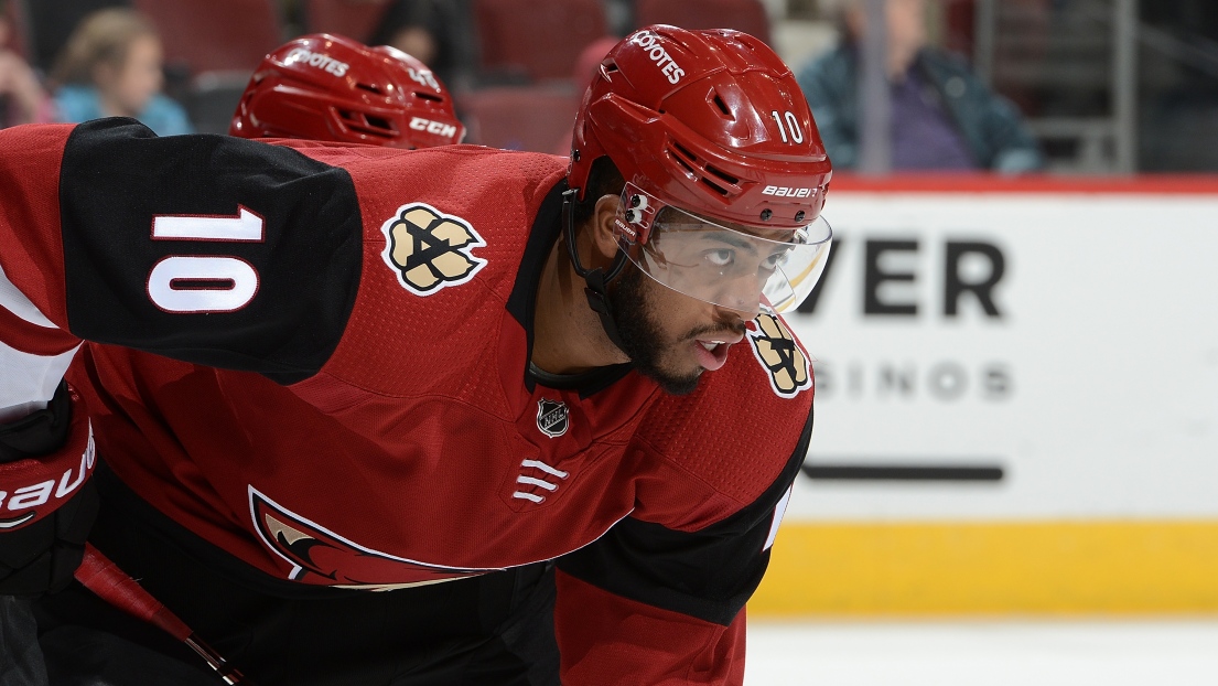 Anthony Duclair