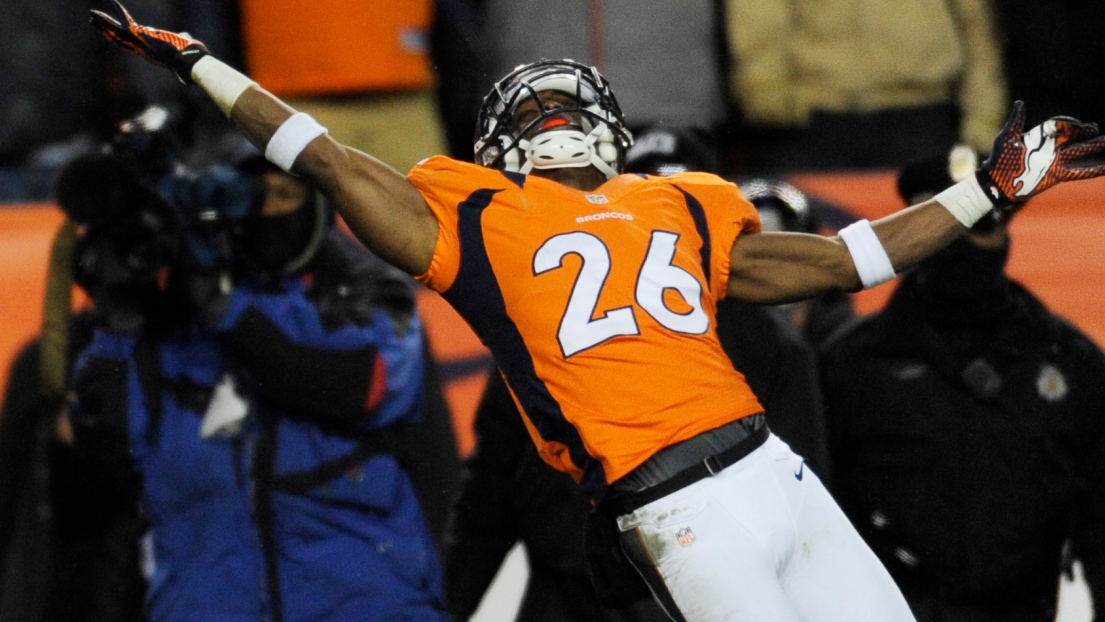 Rahim Moore