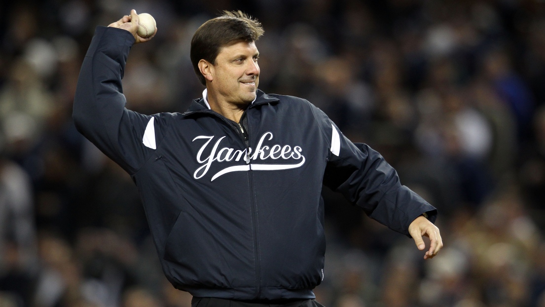 Tino Martinez