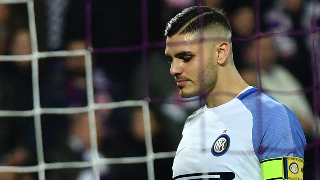 Mauro Icardi