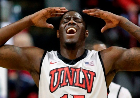 Anthony Bennett