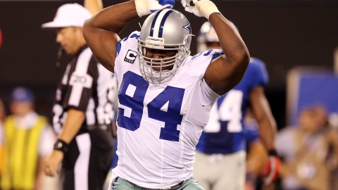 Canton 2022 : Ware, Hester, Boldin, Johnson, Smith ou Mathis?